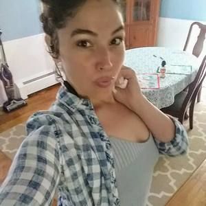 Meet your Posher, Andrea